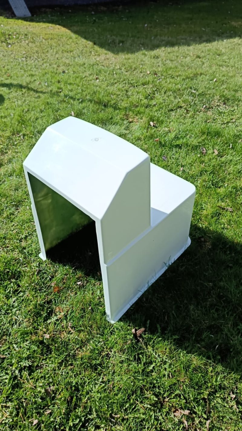 Styrpulpet Universal - Bild 5