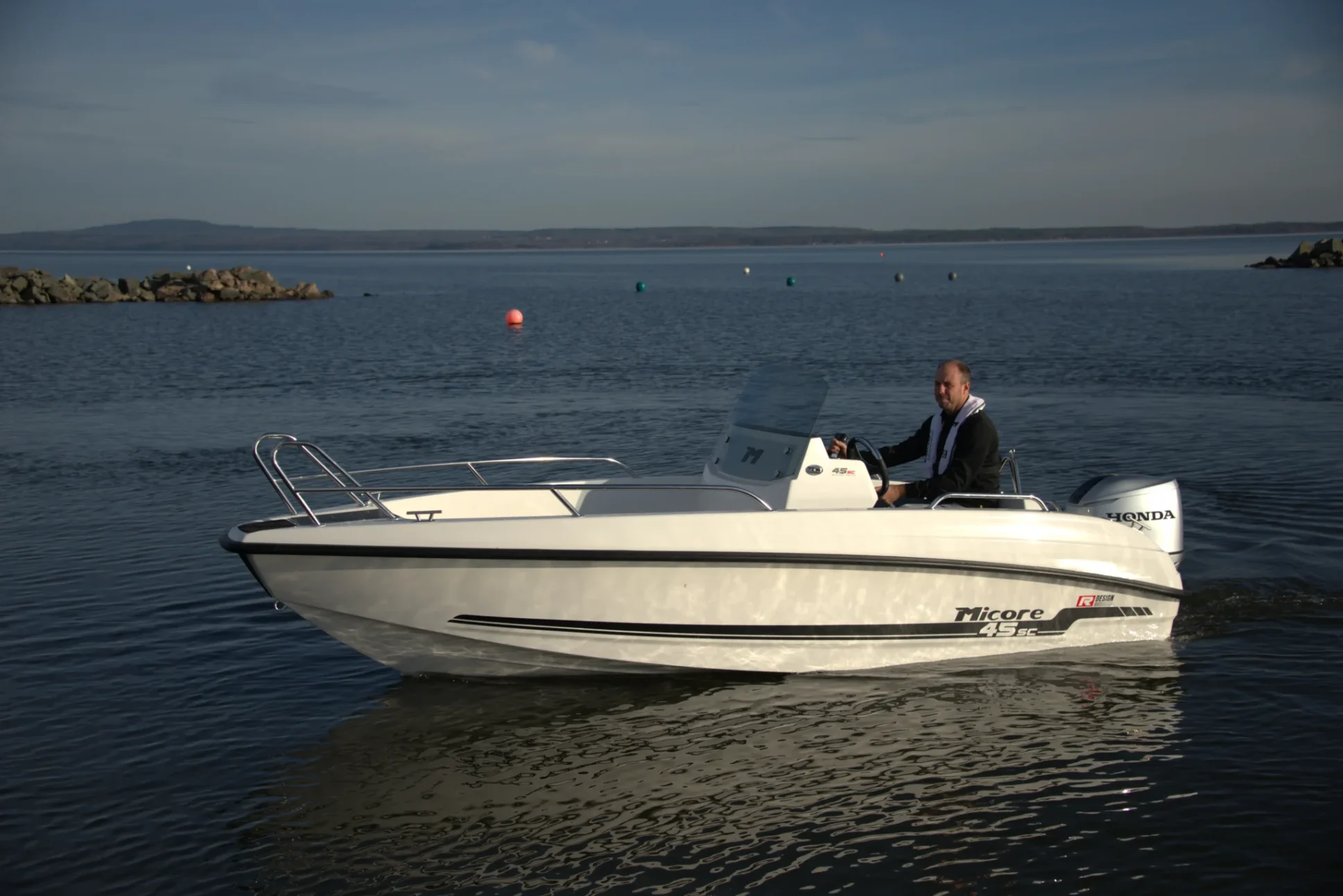 Micore 45sc - Bild 2