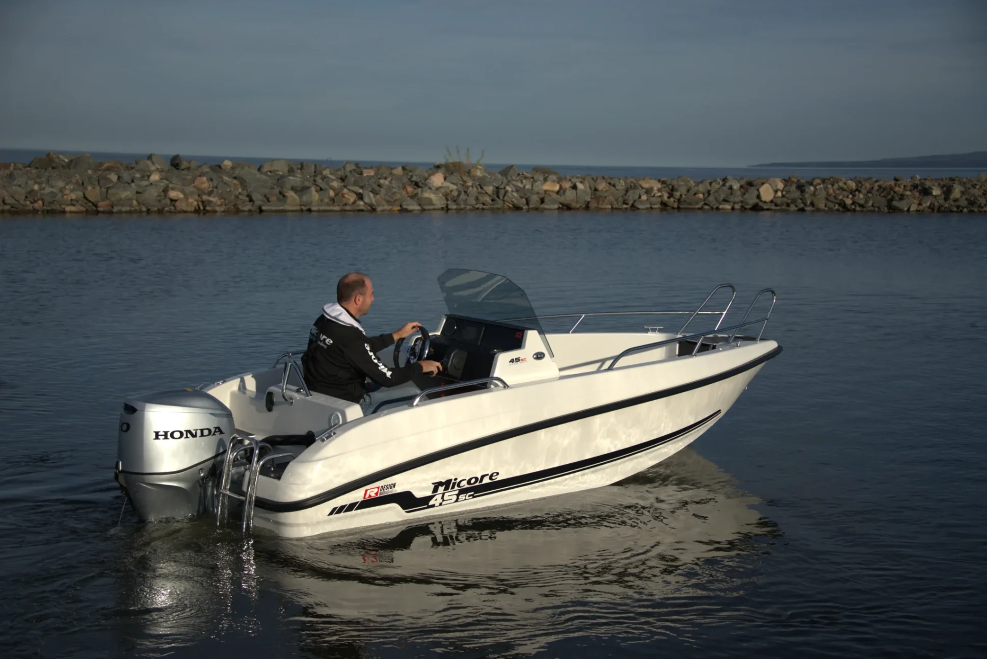 Micore 45sc - Bild 3