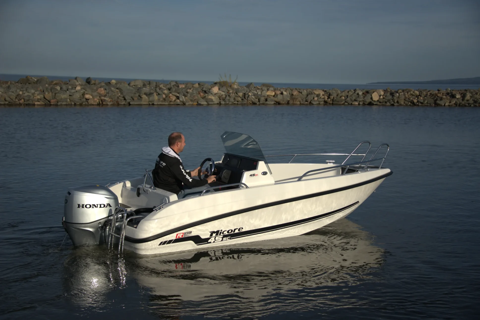 Micore 45sc - Bild 4