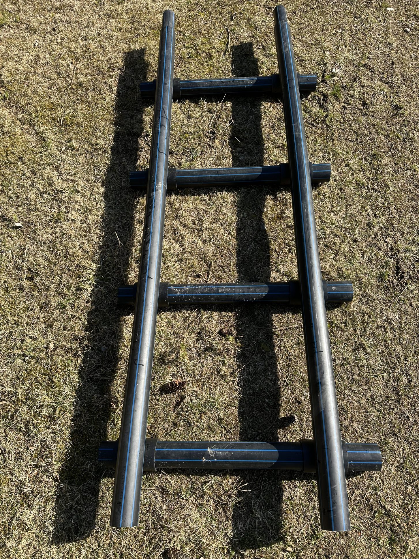 Båtslip Komplett 5 – 12,5 m - Bild 3